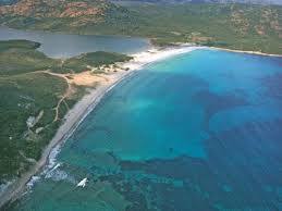 Spiaggia di Balistra