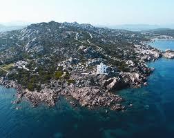 Punta Sardegna