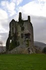 Killaha Castle