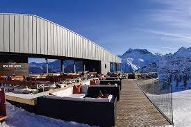 Schlegelkopf - Oberlech