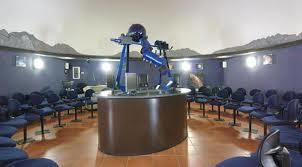 Planetario Citta' di Lecco