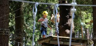 Parco Avventura Resinelli