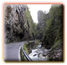 Orrido della Val Taleggio