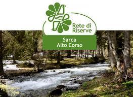 Parco Fluviale della Sarca