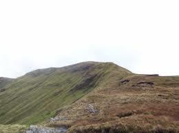 Leenaun Hill