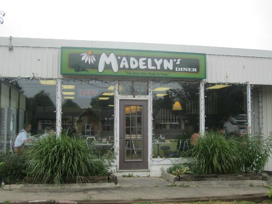Madelyn's Diner