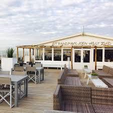 Strandpaviljoen Willy Zuid