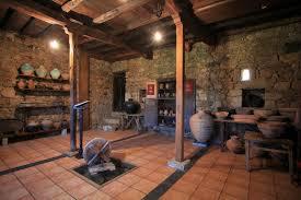 Alfarería Elías Rectoral de Gundivós