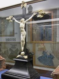 Museo de Arte Sacro de las Clarisas de Monforte de Lemos