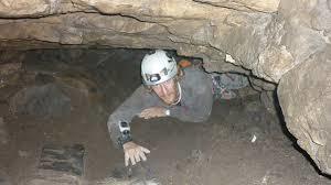 Entrata Grotte Zelbio