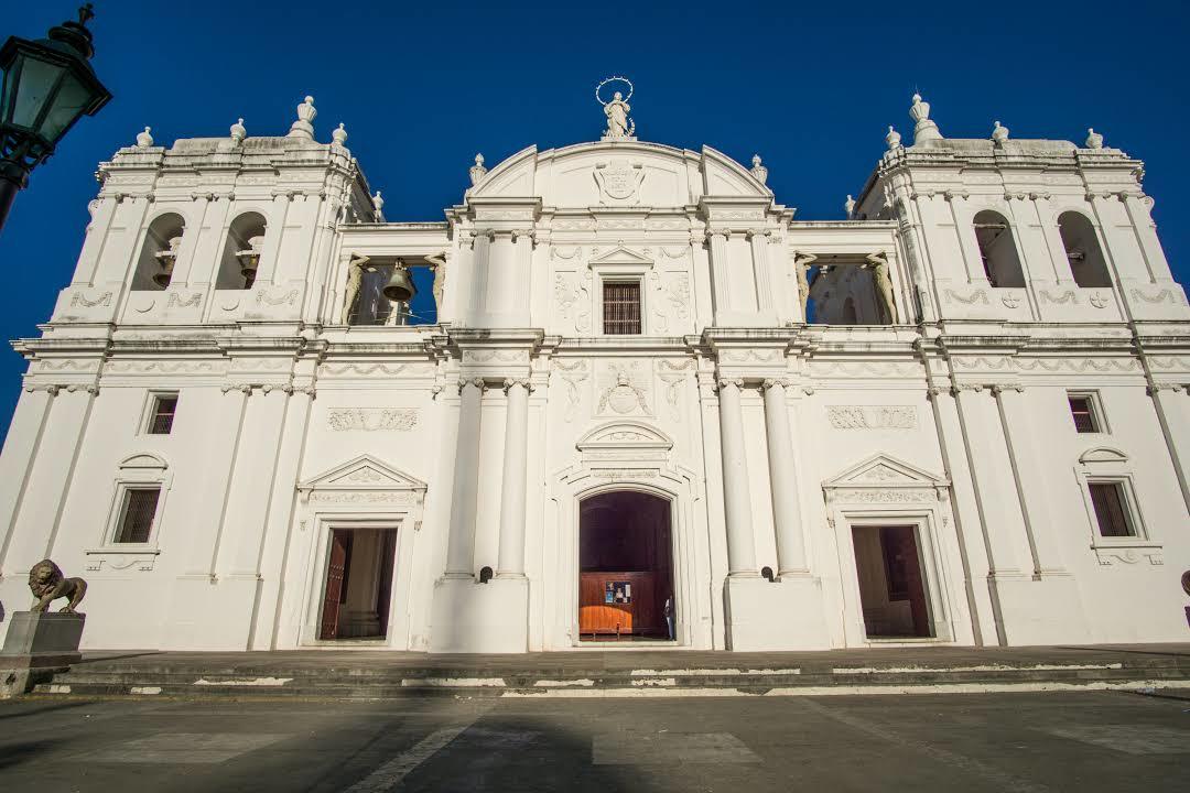 Real e Insigne Basílica de la Asunción de la Bienaventurada Virgen María
