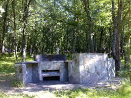 Parque Publico Monte San Isidro