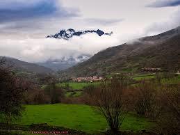 Puerto de Pandetrave