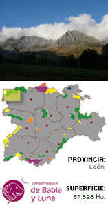 Parque Natural de Babia y Luna