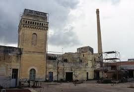 Distilleria De Giorgi