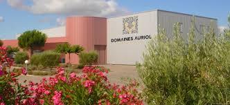 Les Domaines Auriol
