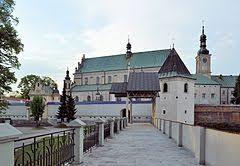 Muzeum Prowincji Ojców Bernardynów w Leżajsku