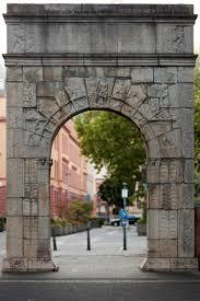 Arco di Dativius Victor