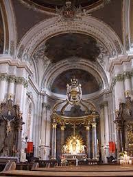 Kerk van St. Ignatius