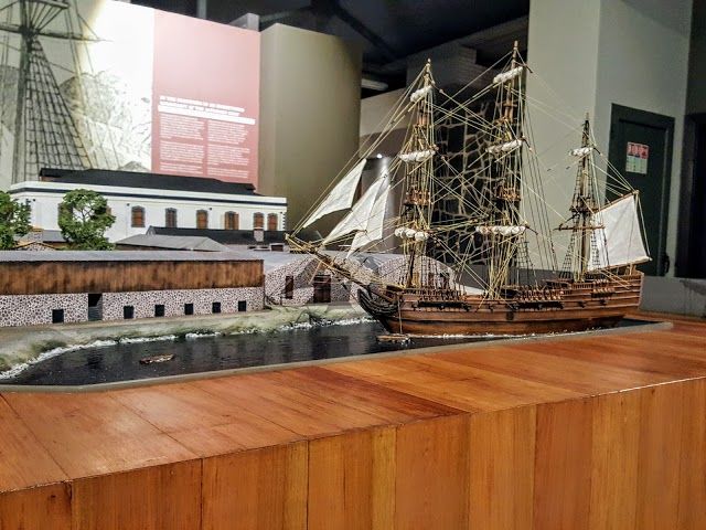 Aapravasi Ghat World Heritage Site