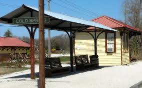 Cold Spring Bike Path
