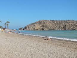 Playa El Castellar