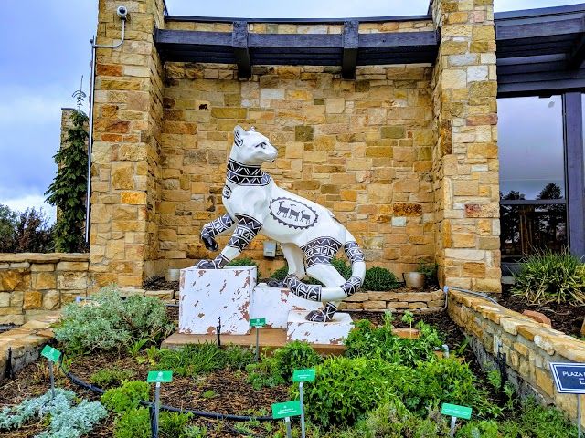 Canyons Of The Ancients Visitor Center & Museum