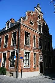 Großer Beginenhof von Mechelen