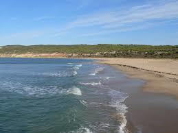 Playa de la Hierbabuena