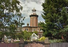 Hoylake Lighthouse