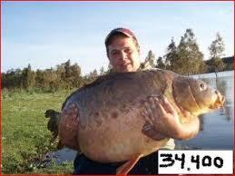 Embalse de Horno Tejero
