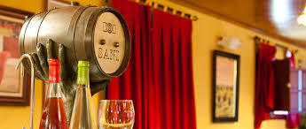 Bodegas Sani Primavera