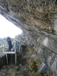 Pinturas Rupestres La Calderita