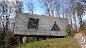 Chapelle de Saint Rouin