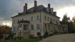 Chateau Madame de Graffigny