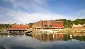 Parc nautique departemental of Ile de Monsieur