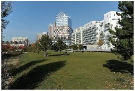 Billancourt Park