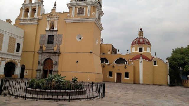 Museo de Bellas Artes de Toluca