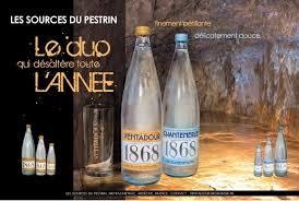 Les Sources du Pestrin