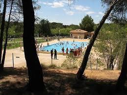 Parc départemental de Bessilles