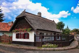 Kisjanko Bori Gedenkhaus