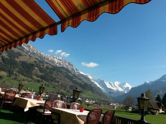 Hotel-Restaurant Rustica