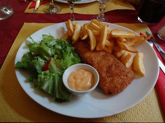 Hostellerie du Vieux Saint-Antoine