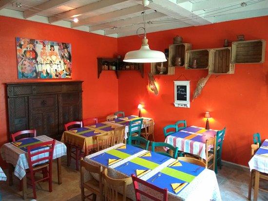 Creperie des Falaises