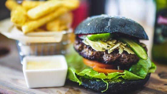 The Wickham Boatshed