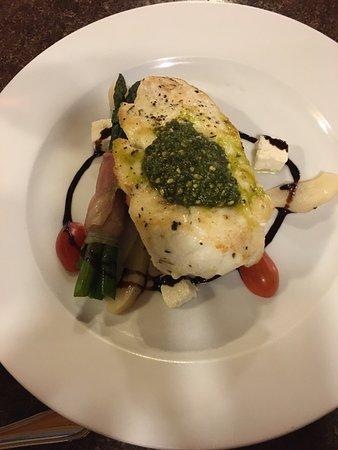 Mount Barren Restaurant