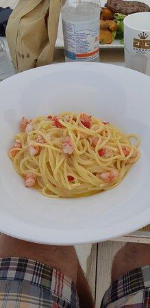 Laterrazza Restaurant