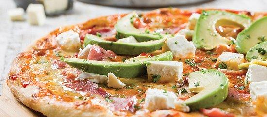 Panarottis Village Mall