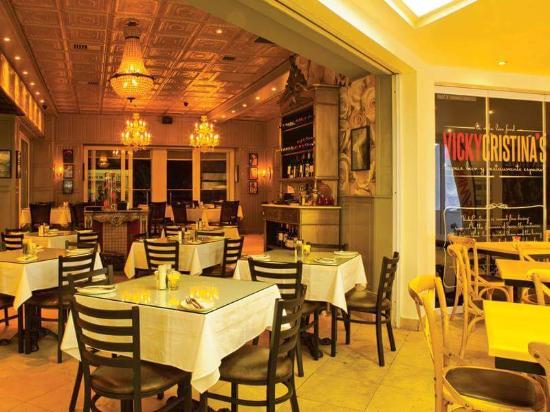 VickyCristina's