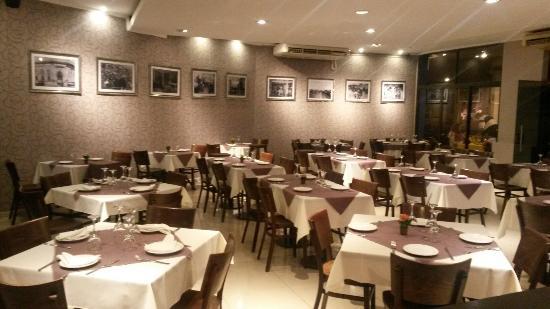 Restaurante Casino Rio Uruguay